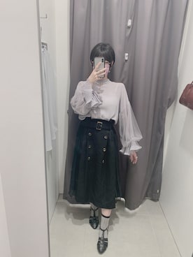 𝓐𝓸𝓲さんのコーディネート