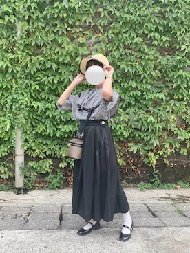 𝓐𝓸𝓲さんのコーディネート