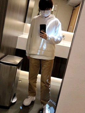 ShiroTさんのコーディネート