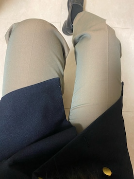 こまめさんのコーディネート