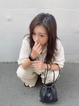 こまめさんのコーディネート