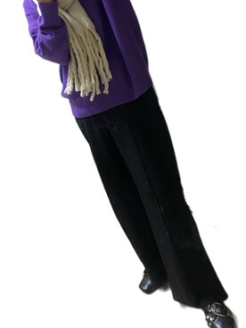 こまめさんのコーディネート