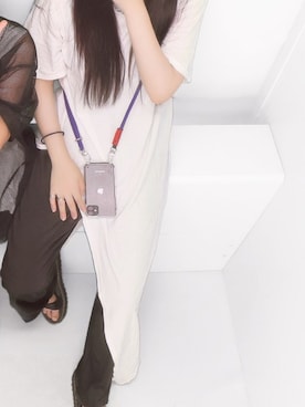 こまめさんのコーディネート