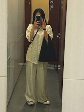 こまめさんのコーディネート