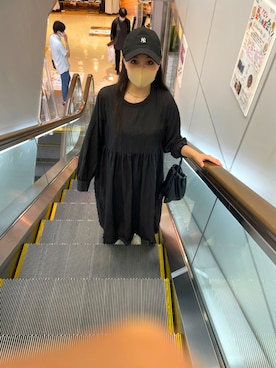 こまめさん（レディース・155cm）の夏コーディネート