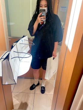 こまめさんのコーディネート