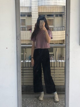 pさんのコーディネート