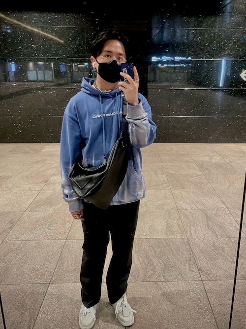 1017 ALYX 9SM（アリクス）の「＜1017 ALYX 9SM＞ COLORED LINKS