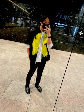 steeeeeeeeebさんのコーディネート