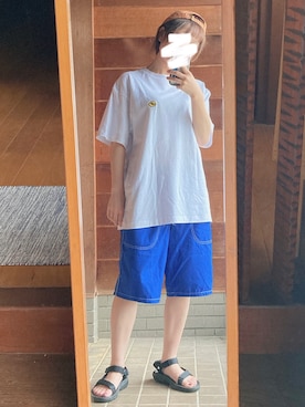 おちさん（レディース・155cm）の秋コーディネート