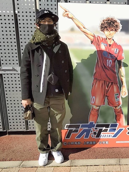 極希少✨】visvim ピーコート ハリスツイード GORE￼-TEX 黒 S 極希少