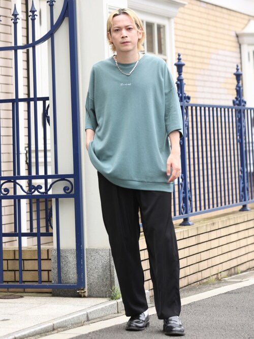 EIJIさんのコーディネート