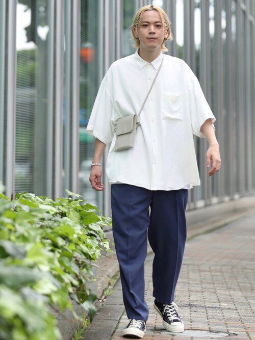 EIJIさんのコーディネート