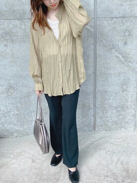 kanamiさんのコーディネート