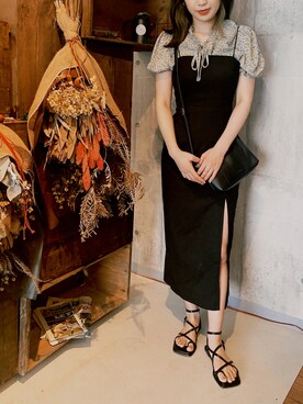 kanamiさんのコーディネート