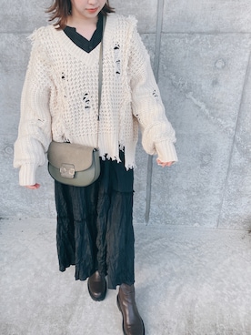 kanamiさんのコーディネート