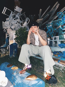 Ksさんのコーディネート