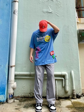 Ksさんのコーディネート