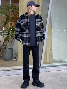 カズヤさんのコーディネート