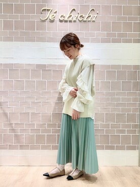 akiosuさんのコーディネート