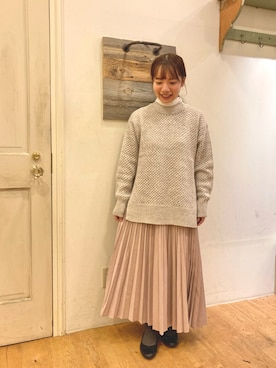 akiosuさんのコーディネート