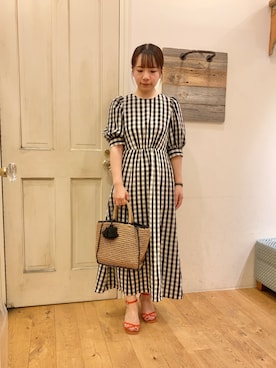 akiosuさんのコーディネート