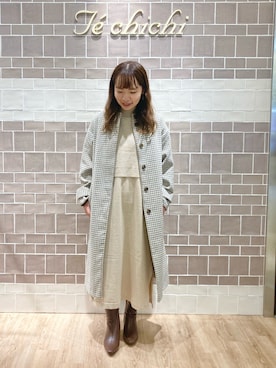 akiosuさんのコーディネート