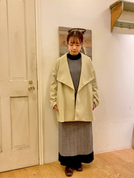 akiosuさんのコーディネート