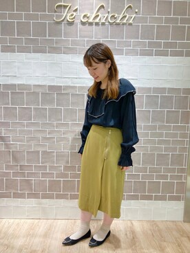 akiosuさんのコーディネート