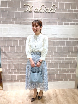 akiosuさんのコーディネート