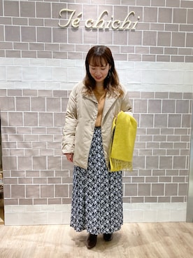 akiosuさんのコーディネート