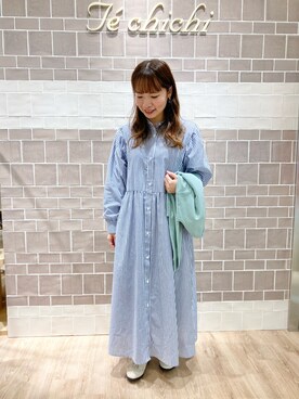 akiosuさんのコーディネート