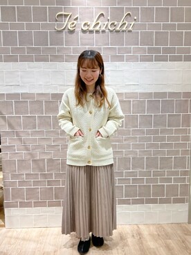 akiosuさんのコーディネート