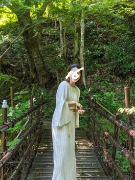 r    u   n  aさんのコーディネート