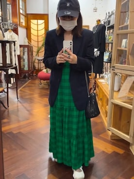 r    u   n  aさんのコーディネート