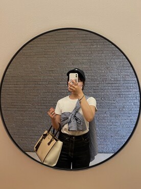 r    u   n  aさんのコーディネート