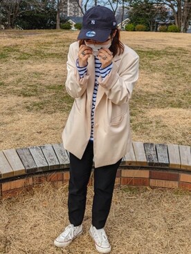 r    u   n  aさんのコーディネート