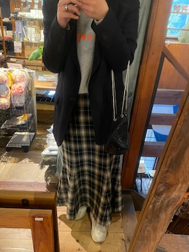 r    u   n  aさんのコーディネート