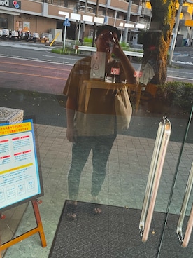 ff7さん（メンズ・173cm）の夏コーディネート