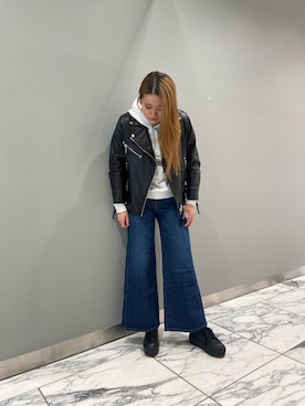 m✳︎さんのコーディネート