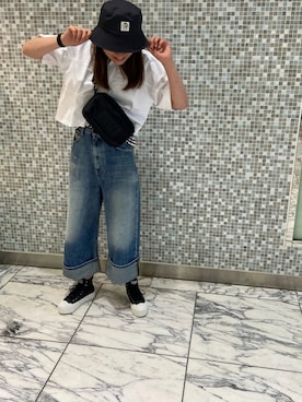 m✳︎さんのコーディネート