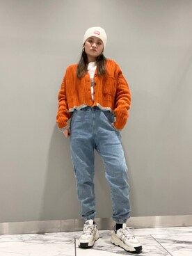 m✳︎さんのコーディネート