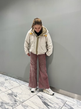 m✳︎さんのコーディネート