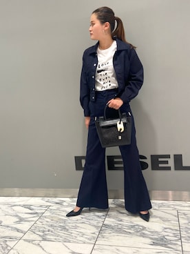 m✳︎さんのコーディネート