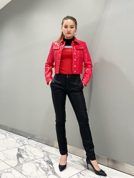 m✳︎さんのコーディネート