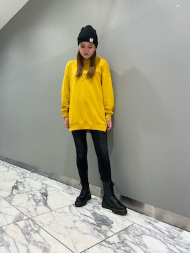 m✳︎さんのコーディネート