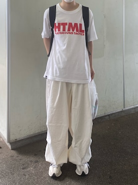 2FIRRKさんのコーディネート