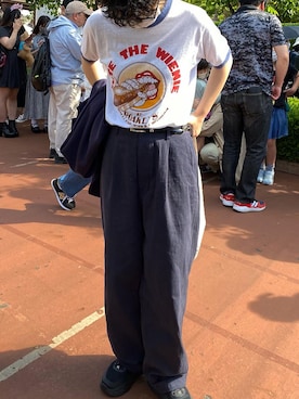 2FIRRKさんのコーディネート