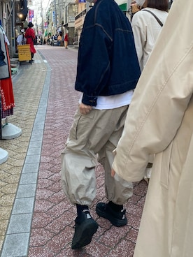 2FIRRKさんのコーディネート
