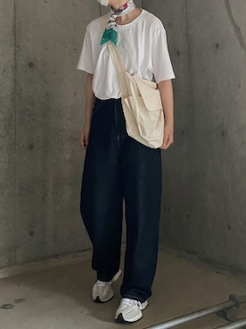 2FIRRKさんのコーディネート